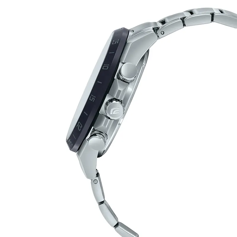 Casio Edifice Solar Powered Chronograph Men's Watch | EQS-940DB-1BV